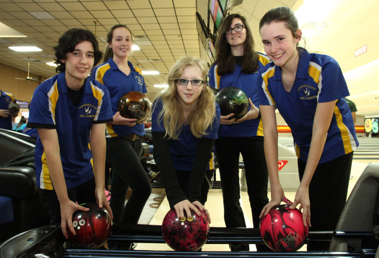 Copperas Cove Bowling